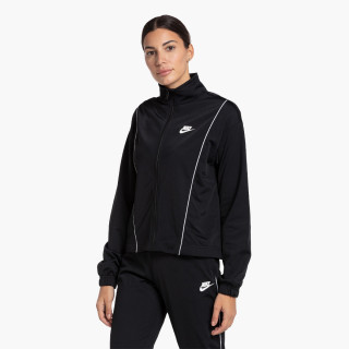 NIKE TRENIRKA W NSW ESSNTL PQE TRK SUIT 