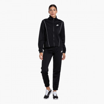 NIKE TRENIRKA W NSW ESSNTL PQE TRK SUIT 