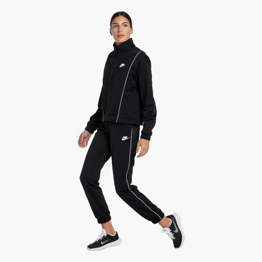 NIKE TRENIRKA W NSW ESSNTL PQE TRK SUIT 