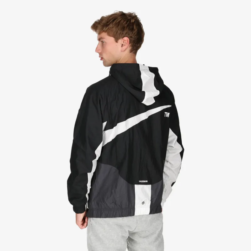 NIKE Jakna M NSW SWOOSH WVN LND JKT 