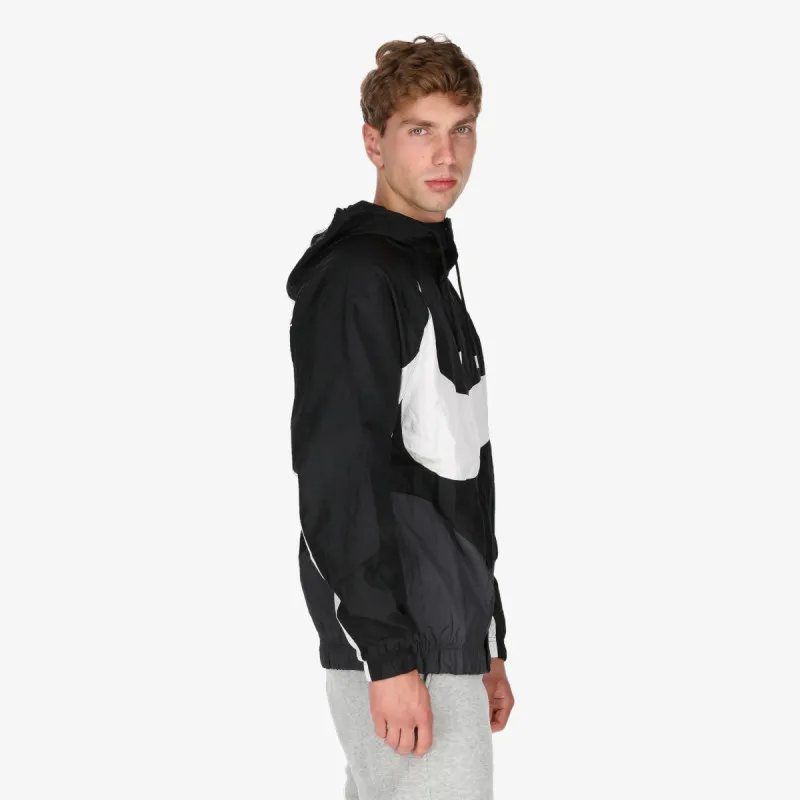 NIKE Jakna M NSW SWOOSH WVN LND JKT 