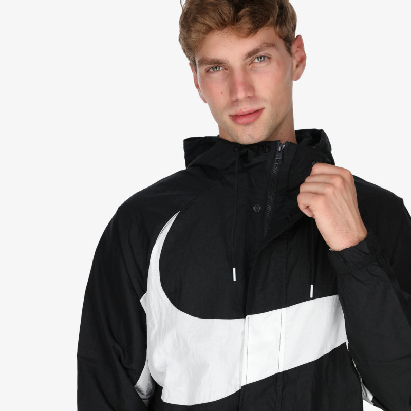 NIKE JAKNA M NSW SWOOSH WVN LND JKT 