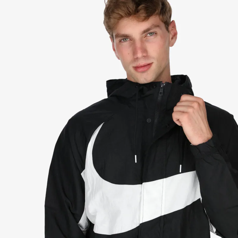 NIKE Jakna M NSW SWOOSH WVN LND JKT 