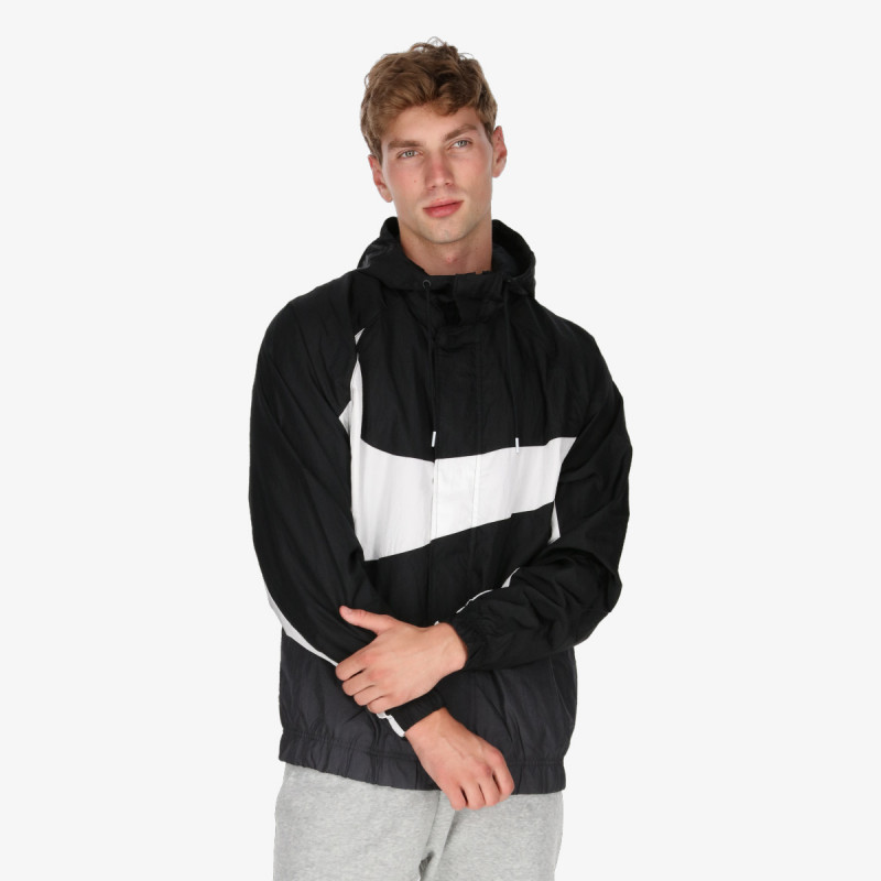 NIKE JAKNA M NSW SWOOSH WVN LND JKT 