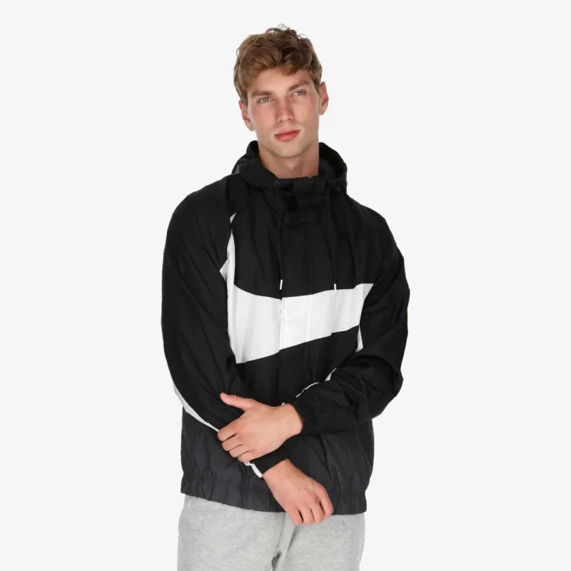 NIKE Jakna M NSW SWOOSH WVN LND JKT 