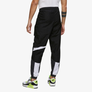 NIKE SPODNJI DELI TRENIRKE M NSW SWOOSH  WVN LND PANT 