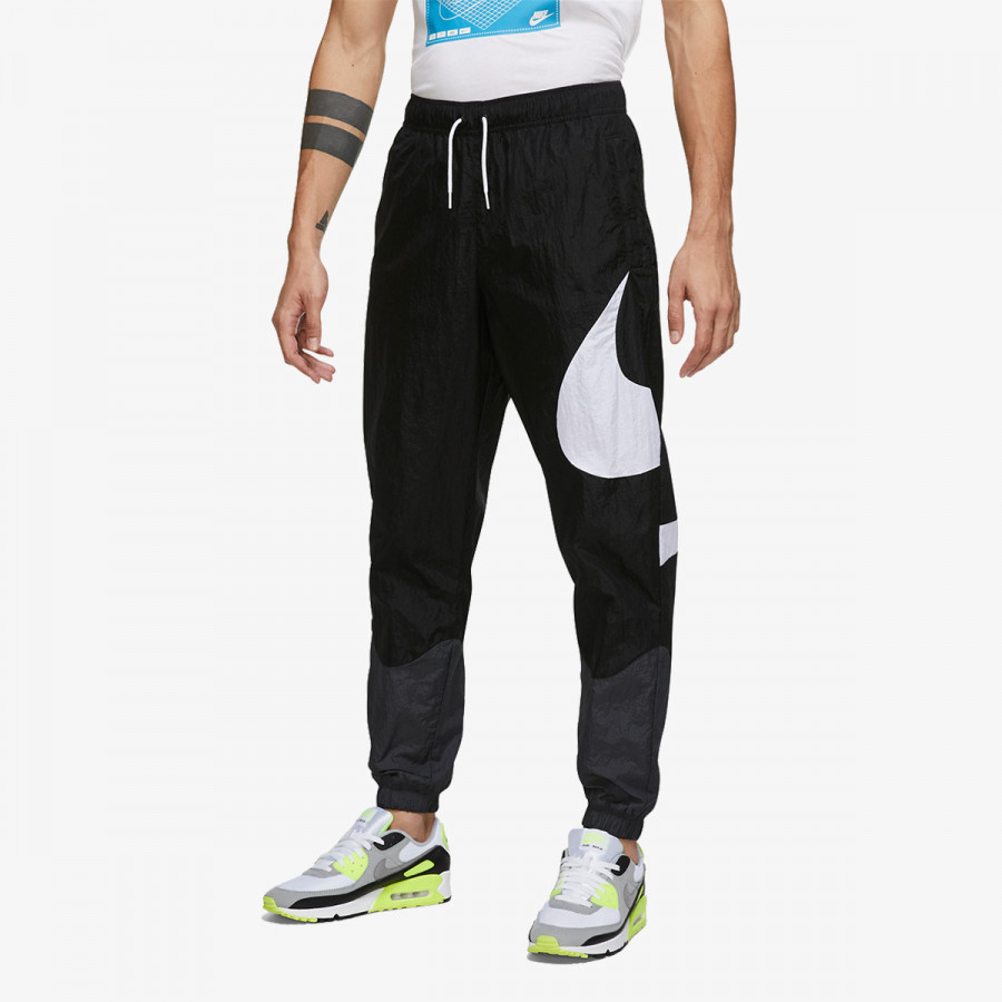 NIKE SPODNJI DELI TRENIRKE M NSW SWOOSH  WVN LND PANT 