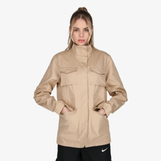 NIKE JAKNA W NSW M65 ESSNTL WVN JKT 