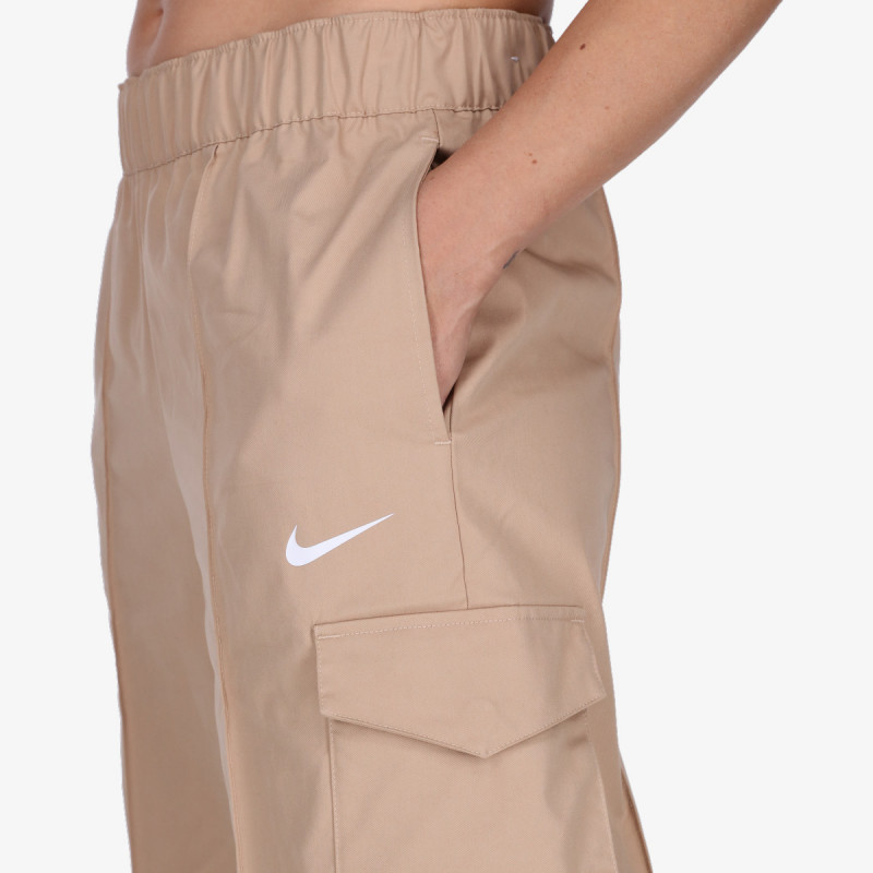 NIKE SPODNJI DELI TRENIRKE Sportswear Essential 