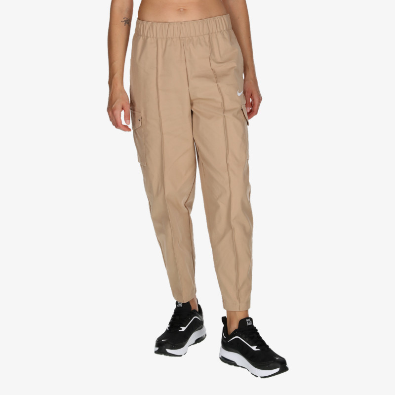 NIKE SPODNJI DELI TRENIRKE Sportswear Essential 