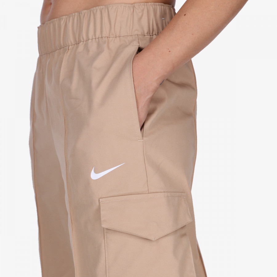 NIKE SPODNJI DELI TRENIRKE Sportswear Essential 
