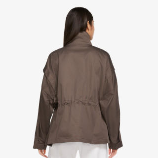 NIKE JAKNA W NSW M65 ESSNTL WVN JKT OS 