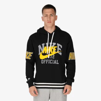 NIKE Kapucar Sportswear 