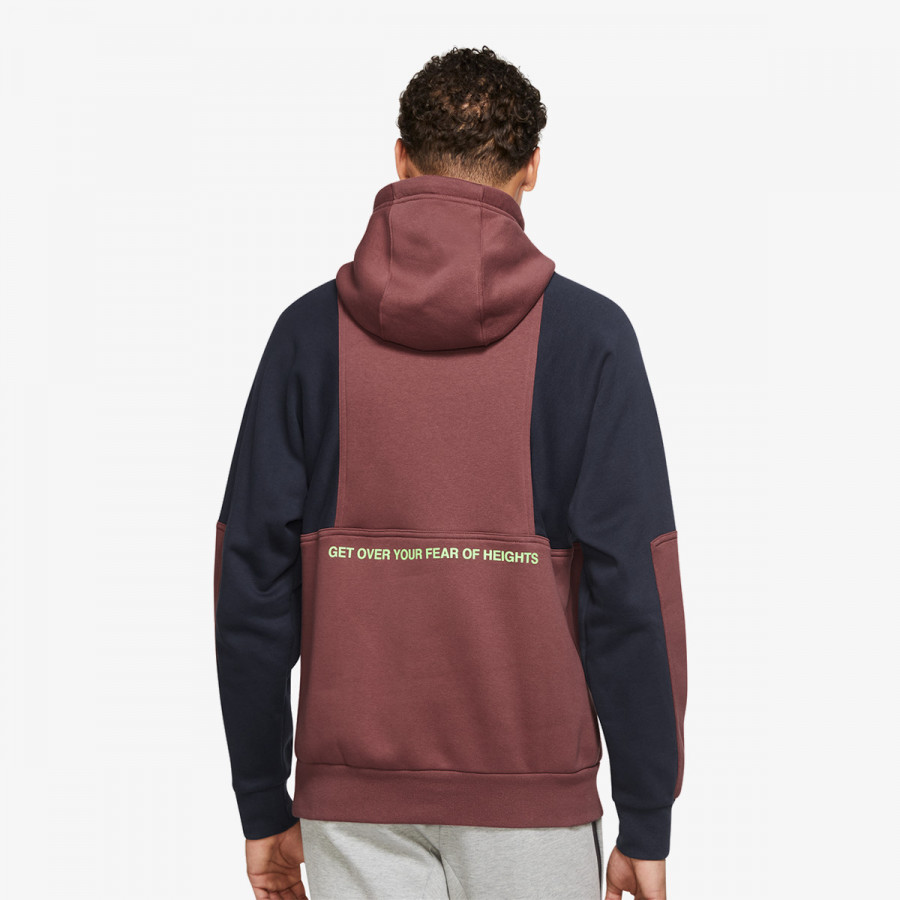 NIKE KAPUCAR Air Pull Over 