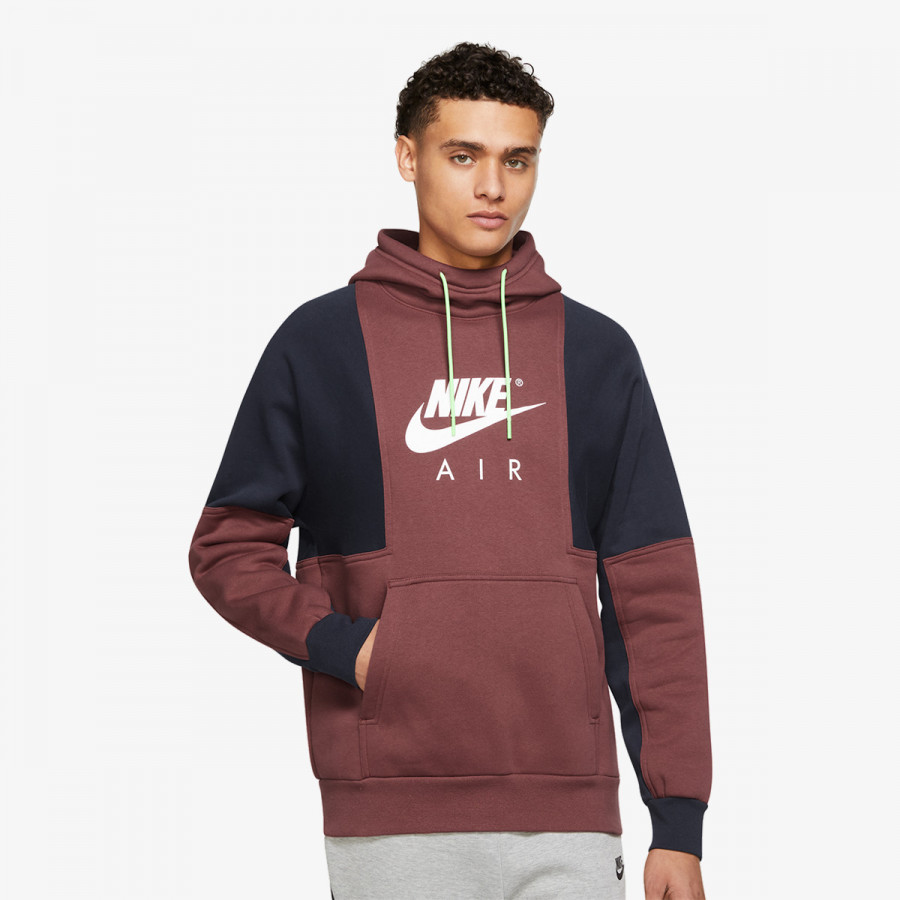 NIKE KAPUCAR Air Pull Over 