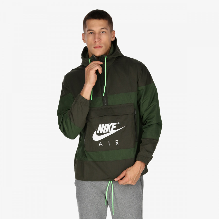 NIKE JAKNA Air Unlined Anorak 