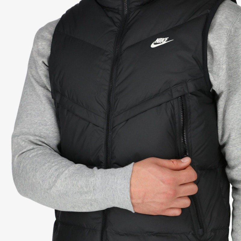 NIKE BREZROKAVNIK Sportswear Storm-FIT 