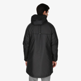 NIKE JAKNA M NSW TF RPL LEGACY PARKA 