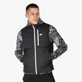 NIKE BELA LINIJA Sportswear Therma-FIT Legacy 