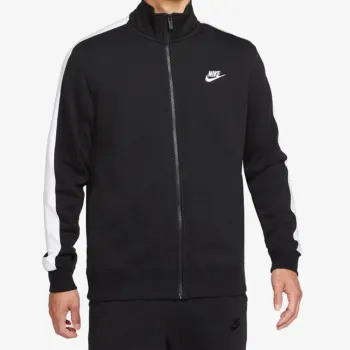 NIKE Kapucar M NSW CLUB BB TRK JKT 