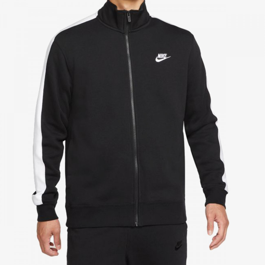 NIKE KAPUCAR M NSW CLUB BB TRK JKT 