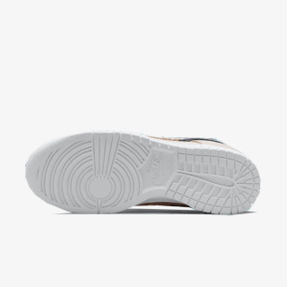 NIKE Superge W NIKE DUNK LOW SE 