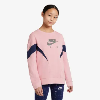 NIKE Majica z dolgimi rokavi Air 