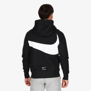 NIKE KAPUCAR Sportswear Swoosh Tech Fleece 