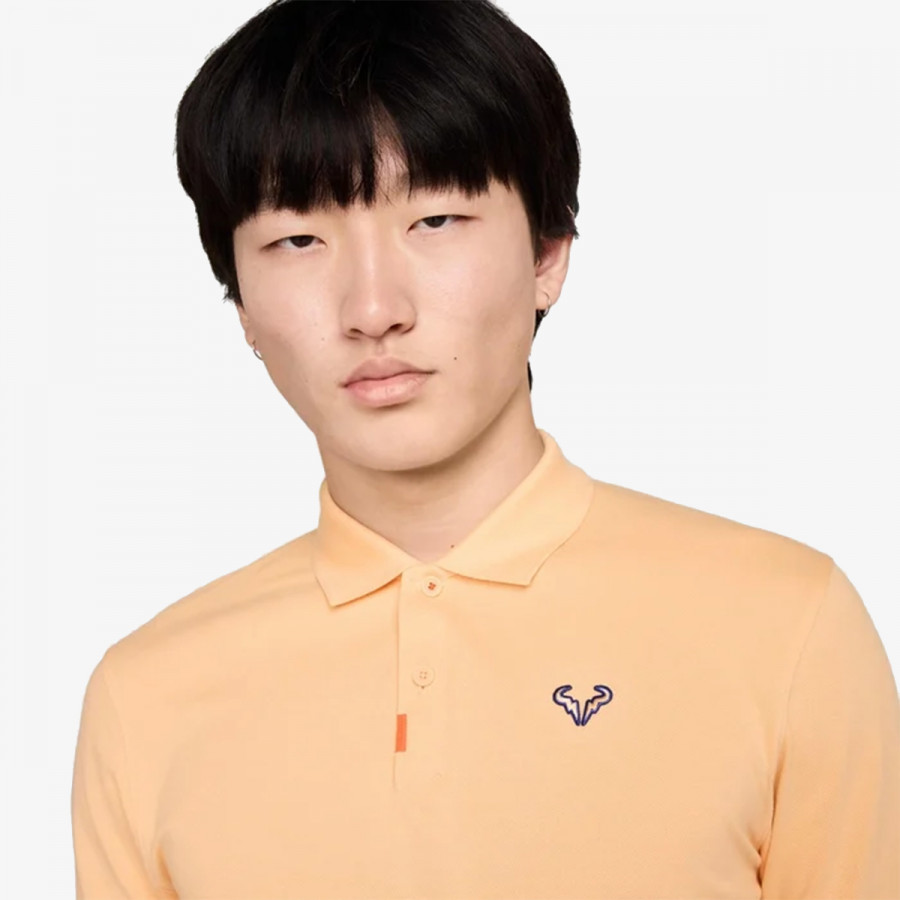NIKE KRATKA MAJICA THE NIKE POLO DF RAFA SLIM 
