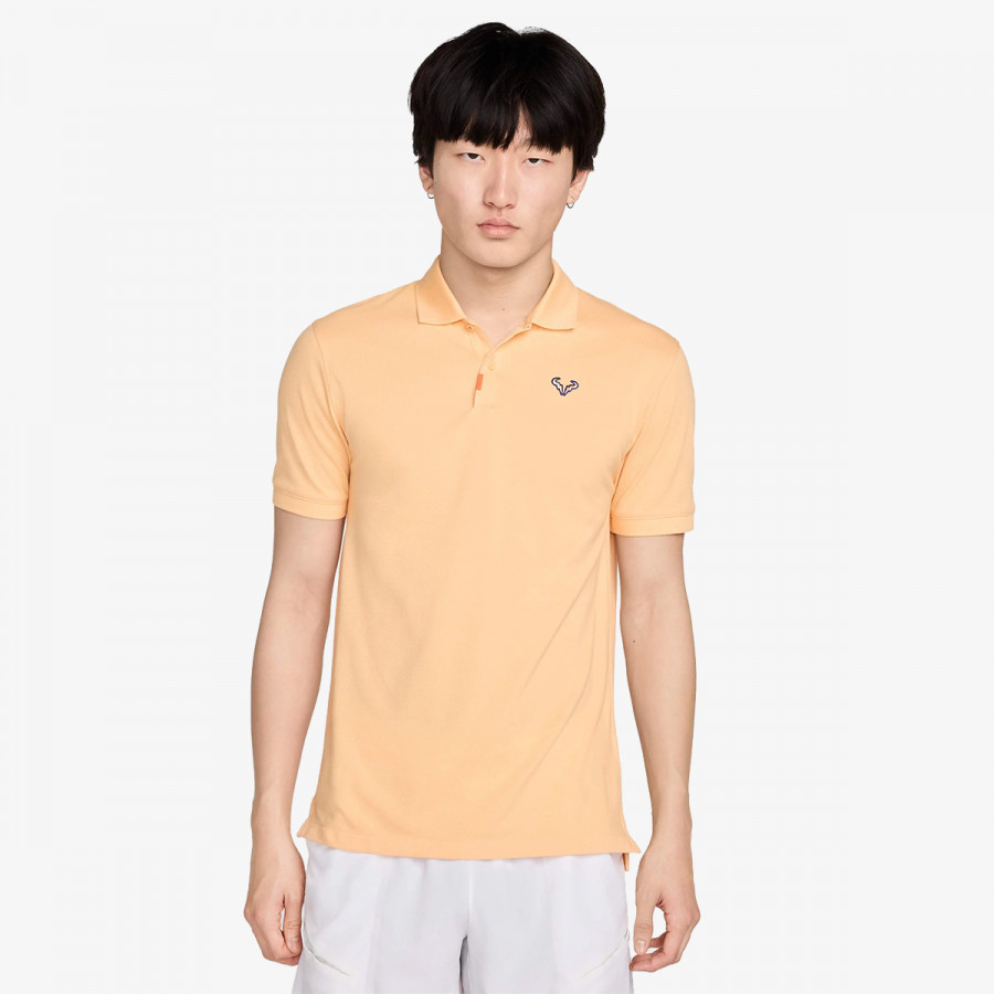 NIKE KRATKA MAJICA THE NIKE POLO DF RAFA SLIM 