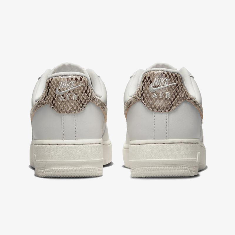 NIKE Superge WMNS AIR FORCE 1 '07 REC 