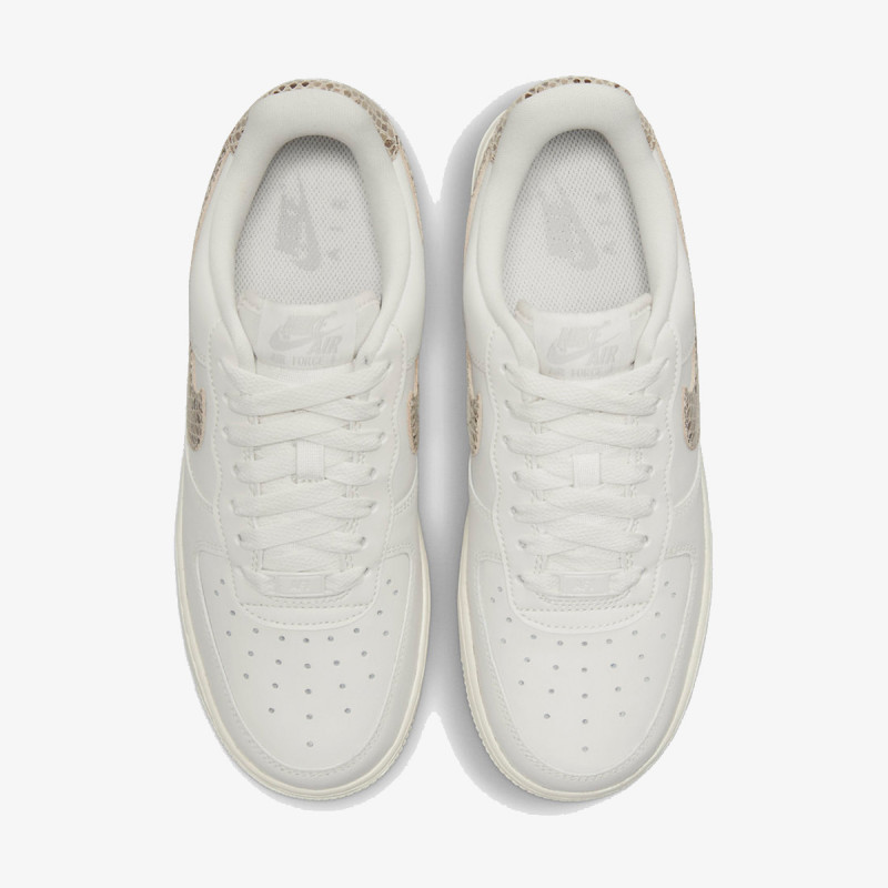 NIKE Superge WMNS AIR FORCE 1 '07 REC 