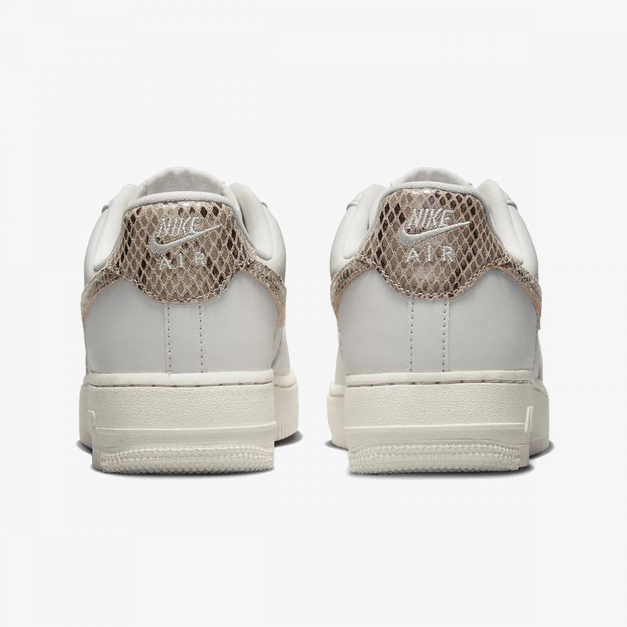 NIKE Superge WMNS AIR FORCE 1 '07 REC 