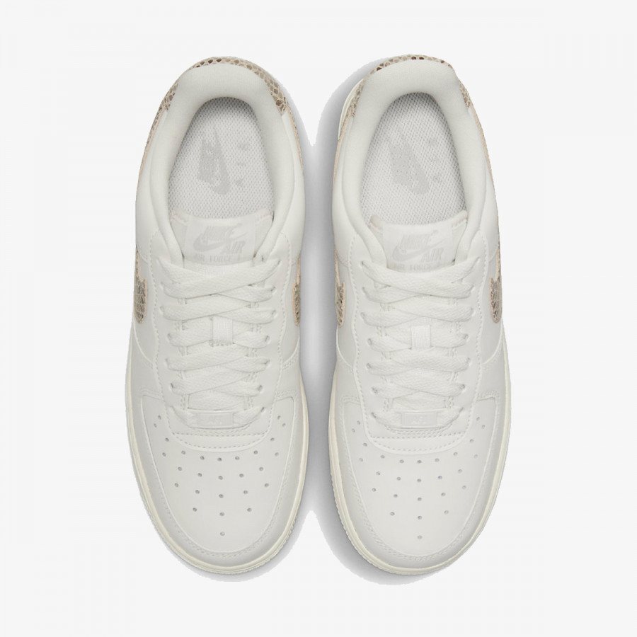 NIKE Superge WMNS AIR FORCE 1 '07 REC 