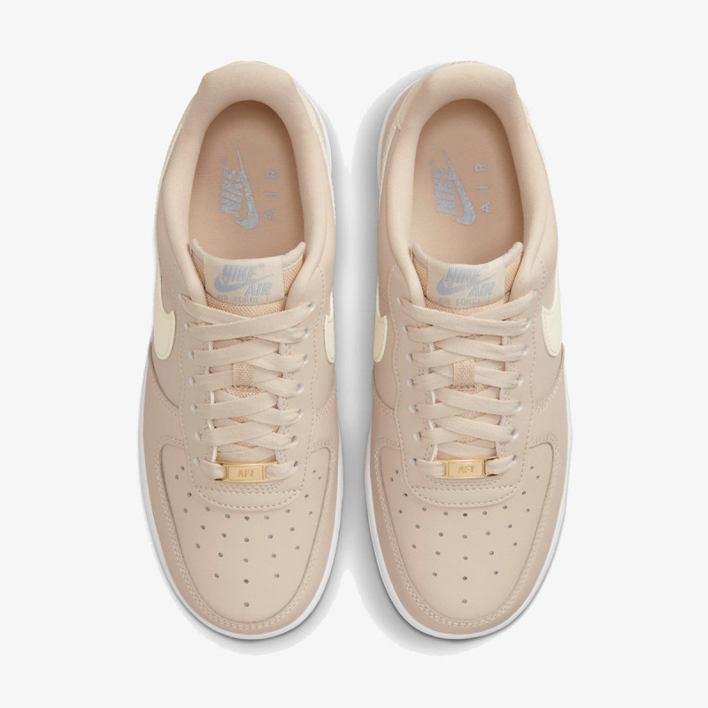 NIKE Superge WMNS AIR FORCE 1 '07 REC 