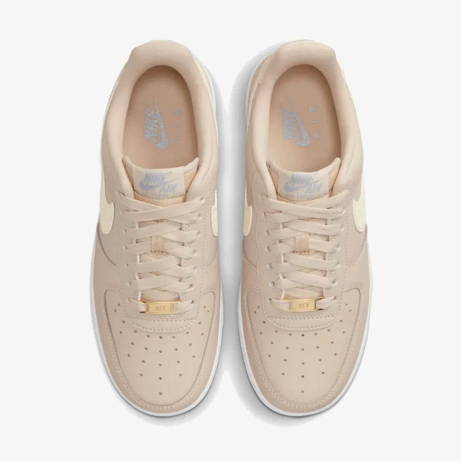 NIKE Superge WMNS AIR FORCE 1 '07 REC 