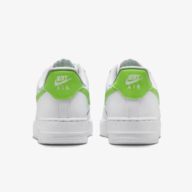NIKE Superge WMNS AIR FORCE 1 '07 REC 