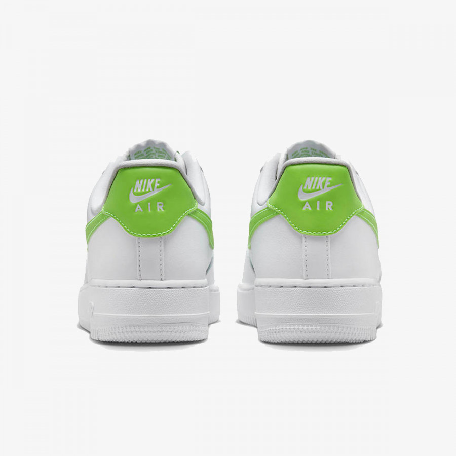 NIKE Superge WMNS AIR FORCE 1 '07 REC 