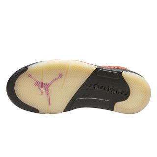 NIKE Superge WMNS AIR JORDAN 5 RETRO 