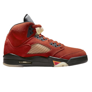 NIKE Superge WMNS AIR JORDAN 5 RETRO 