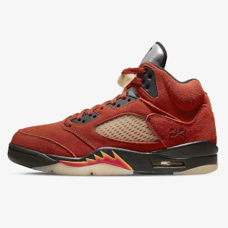 NIKE Superge WMNS AIR JORDAN 5 RETRO 