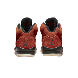 NIKE Superge WMNS AIR JORDAN 5 RETRO 