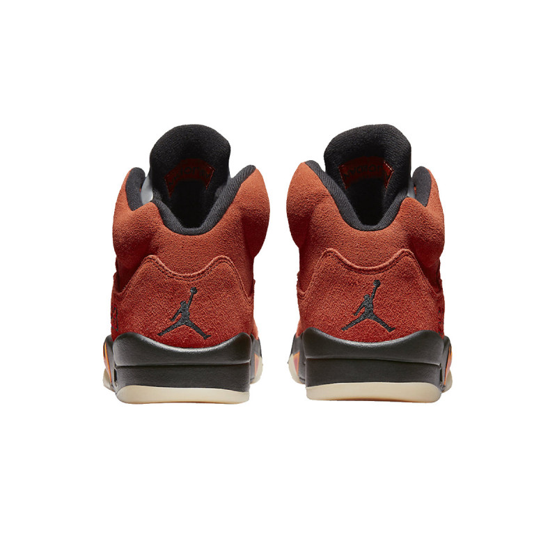 NIKE Superge WMNS AIR JORDAN 5 RETRO 