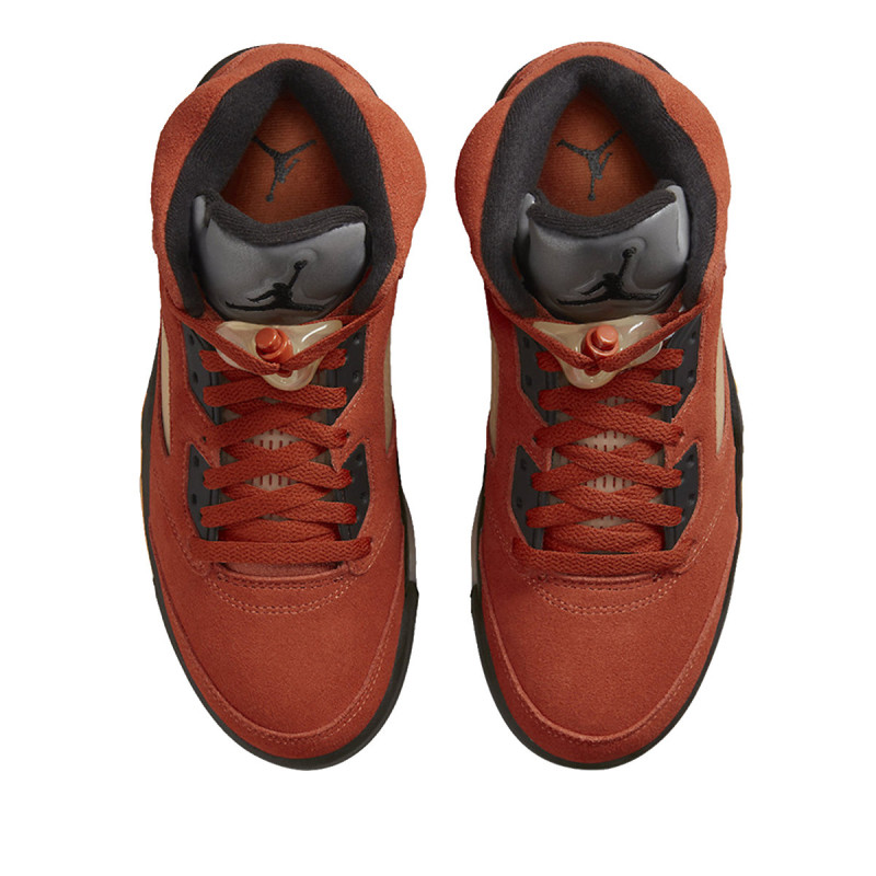 NIKE Superge WMNS AIR JORDAN 5 RETRO 