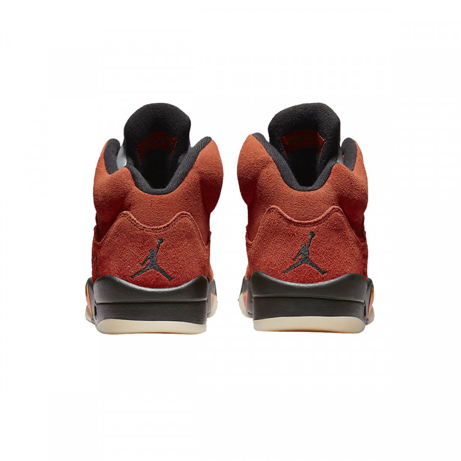 NIKE Superge WMNS AIR JORDAN 5 RETRO 