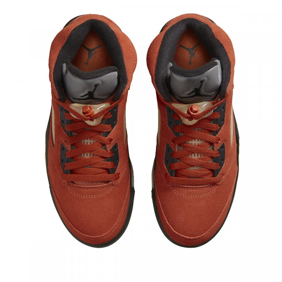 NIKE Superge WMNS AIR JORDAN 5 RETRO 