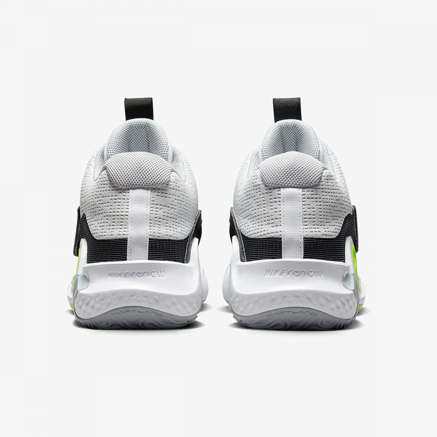 NIKE Superge KD TREY 5 X 