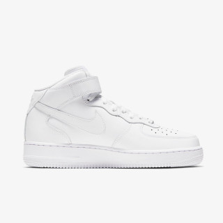 NIKE Superge WMNS AIR FORCE 1 '07 MID REC 