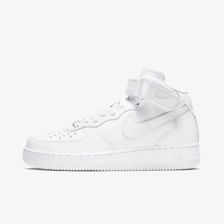 NIKE Superge WMNS AIR FORCE 1 '07 MID REC 