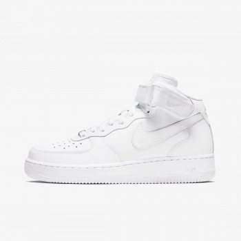 NIKE Superge NIKE Superge WMNS AIR FORCE 1 '07 MID REC 